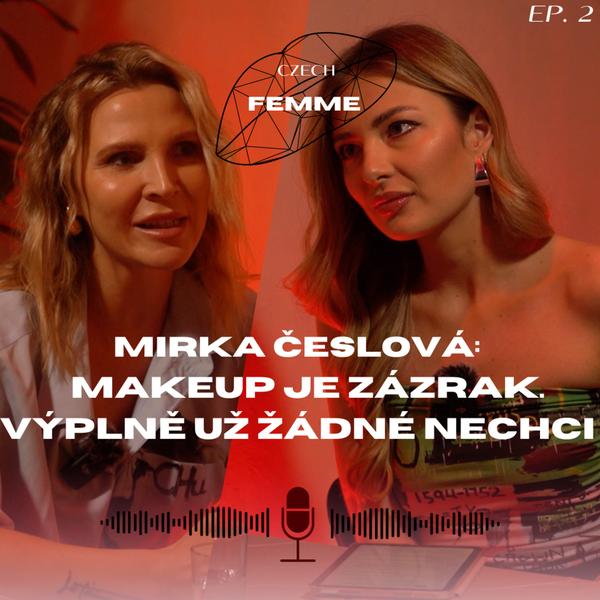 Czech Femme